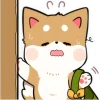 😪 Эмодзи «Shiba Puppy» для Telegram