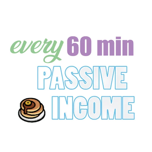 💲 Стикер «ShibCake» для Telegram
