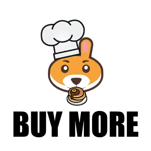 Стикерпак ShibCake для Telegram