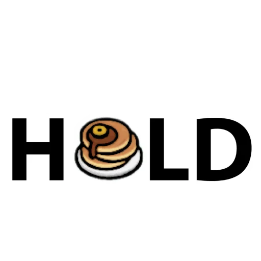 💲 Стикер «ShibCake» для Telegram