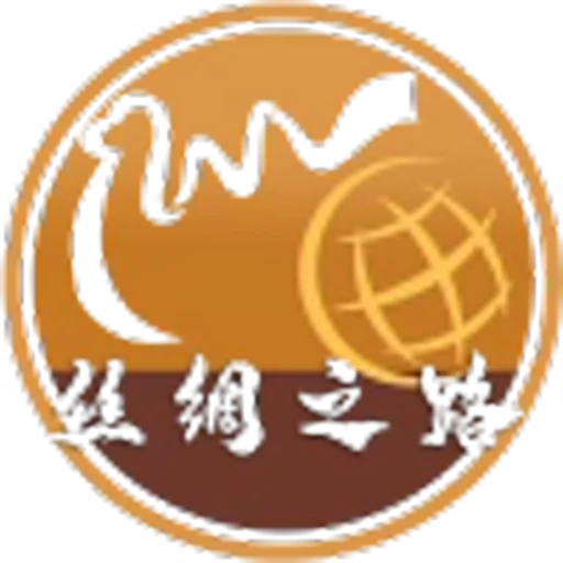 Стикерпак 丝绸之路 для Telegram