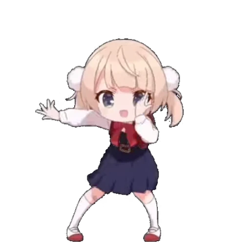 😳 Стикер «shigureui stickers» для Telegram