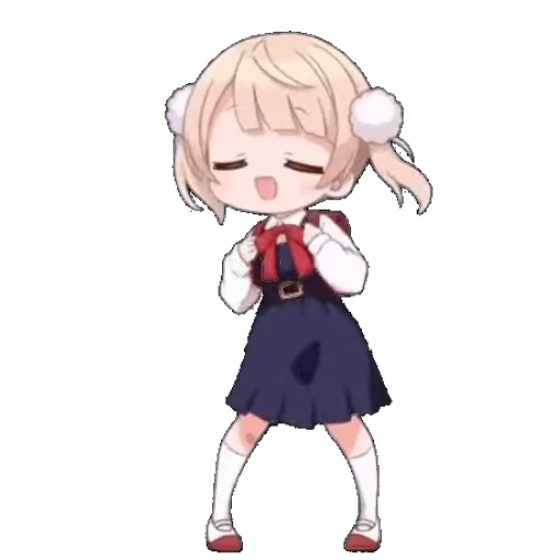 😳 Стикер «shigureui stickers» для Telegram