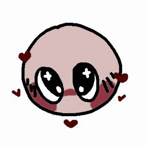 💌 Стикер «shine» для Telegram