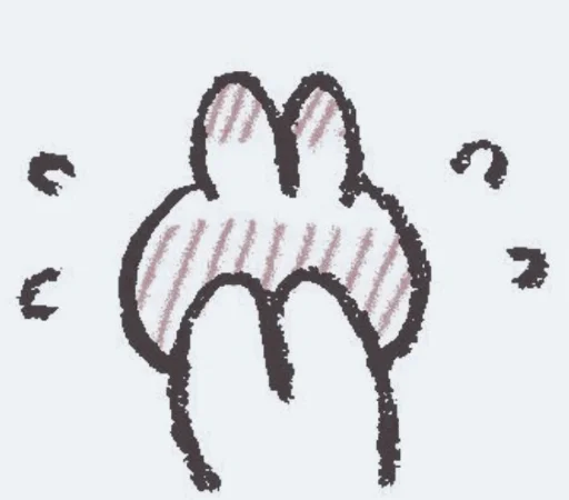 💌 Стикер «shine» для Telegram