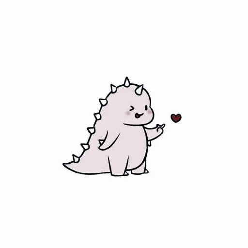 💌 Стикер «shine» для Telegram