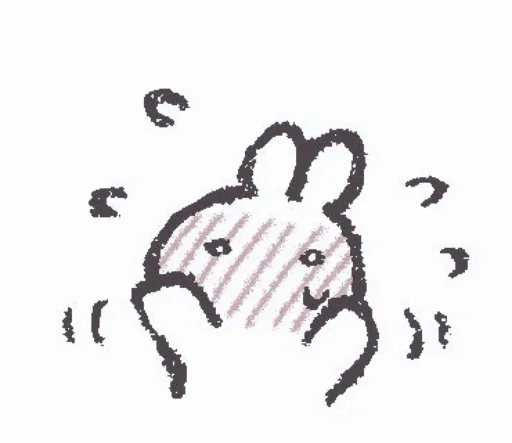 💌 Стикер «shine» для Telegram