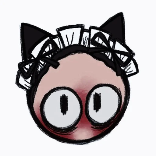 💌 Стикер «shine» для Telegram