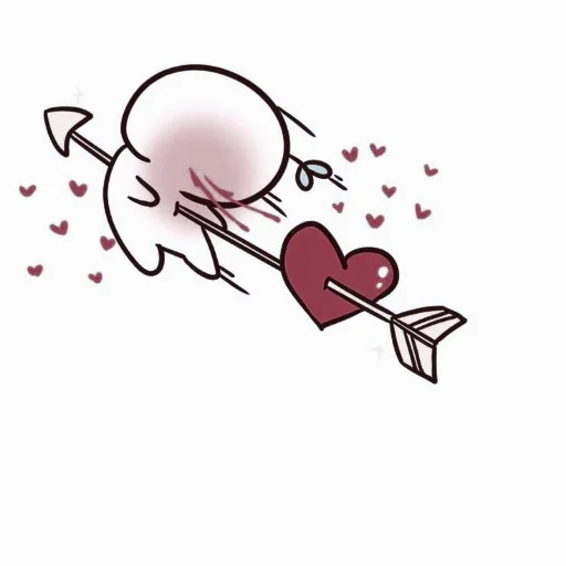 💌 Стикер «shine» для Telegram