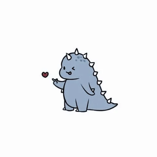 💌 Стикер «shine» для Telegram