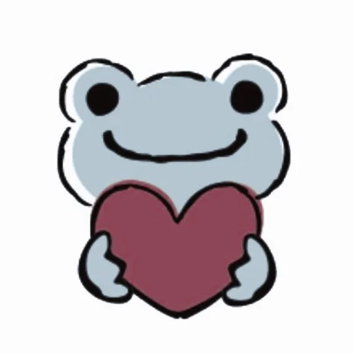 💌 Стикер «shine» для Telegram