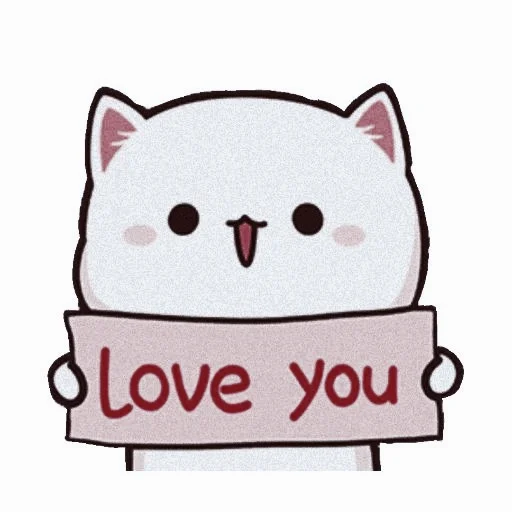 💌 Стикер «shine» для Telegram