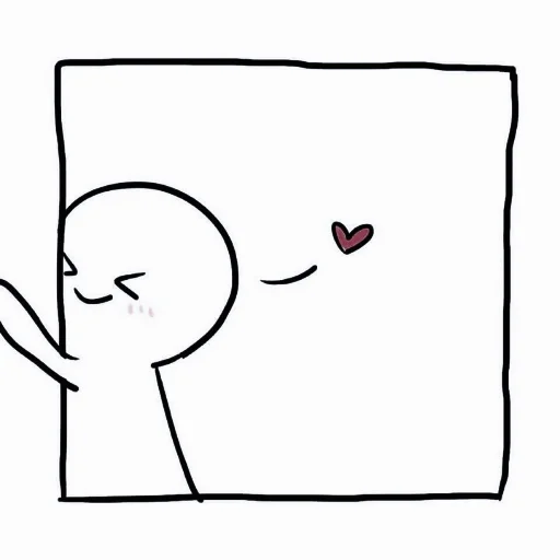 💌 Стикер «shine» для Telegram