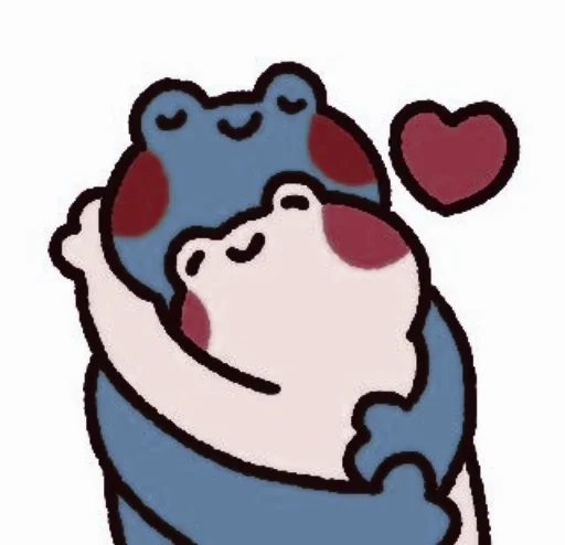 💌 Стикер «shine» для Telegram