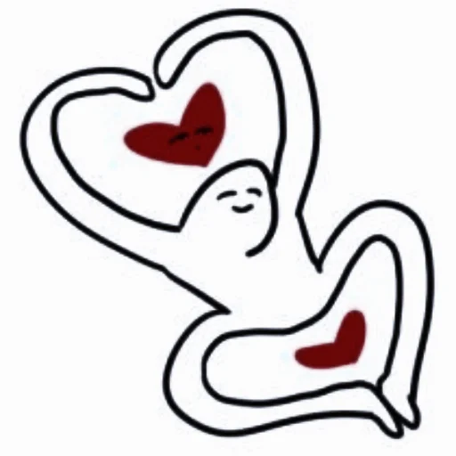 💌 Стикер «shine» для Telegram