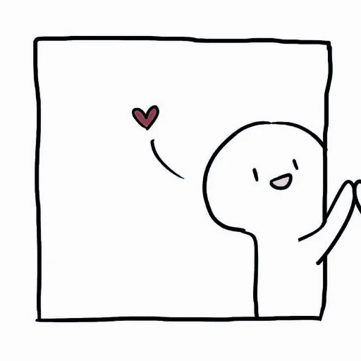 💌 Стикер «shine» для Telegram