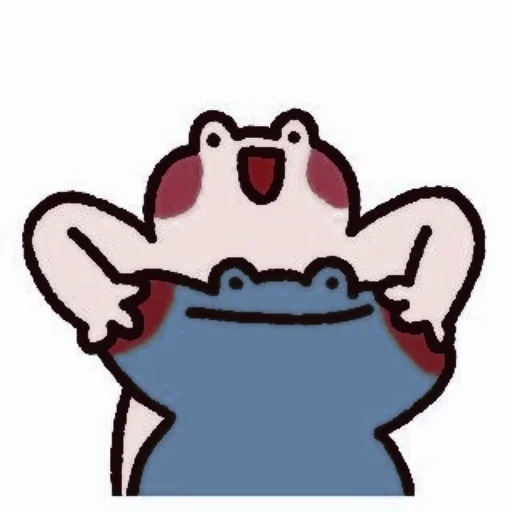 💌 Стикер «shine» для Telegram