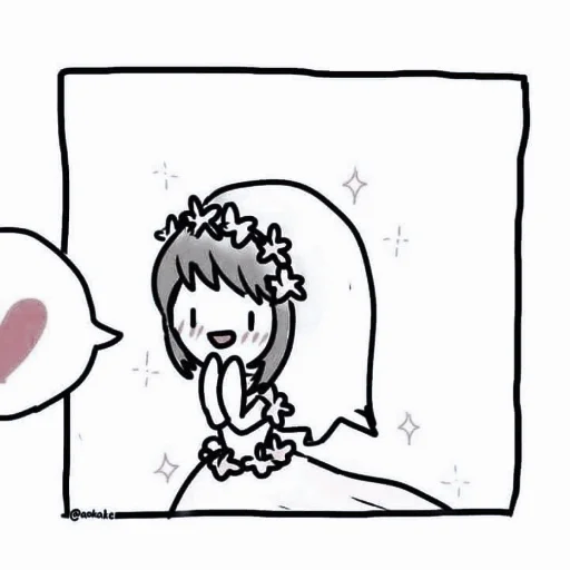 💌 Стикер «shine» для Telegram