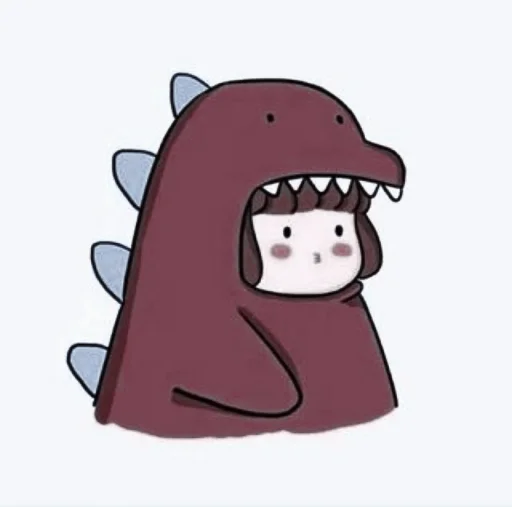 💌 Стикер «shine» для Telegram