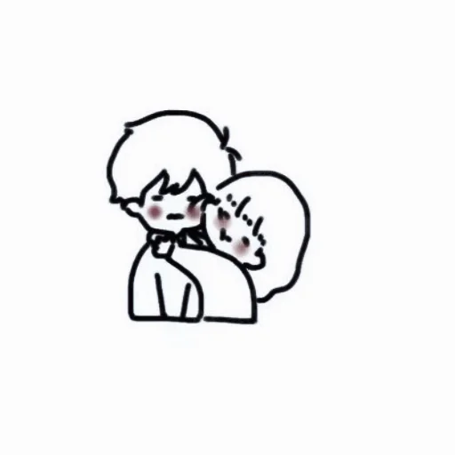 💌 Стикер «shine» для Telegram