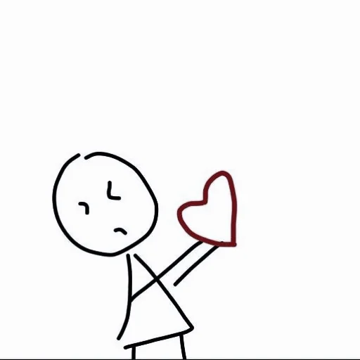 💌 Стикер «shine» для Telegram