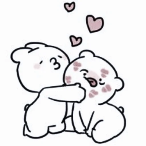 💌 Стикер «shine» для Telegram