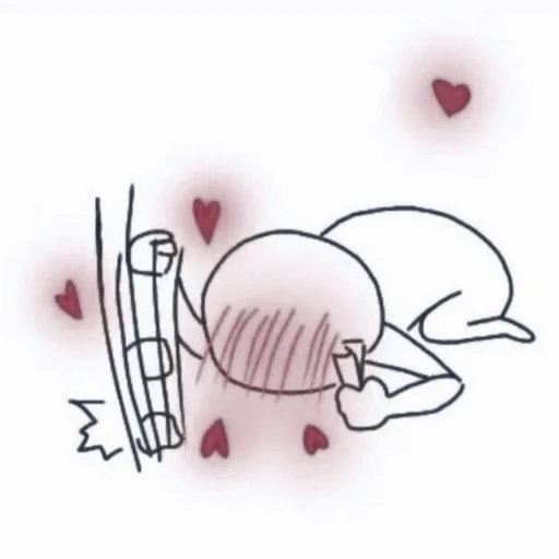 💌 Стикер «shine» для Telegram