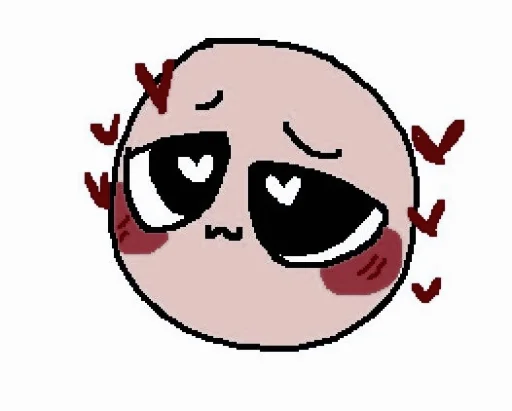 💌 Стикер «shine» для Telegram