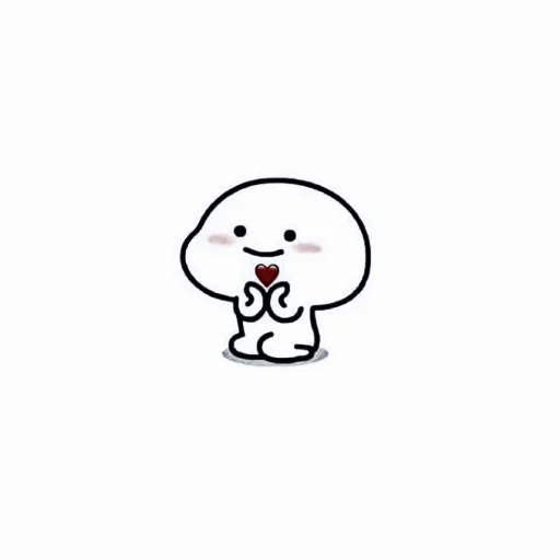 💌 Стикер «shine» для Telegram