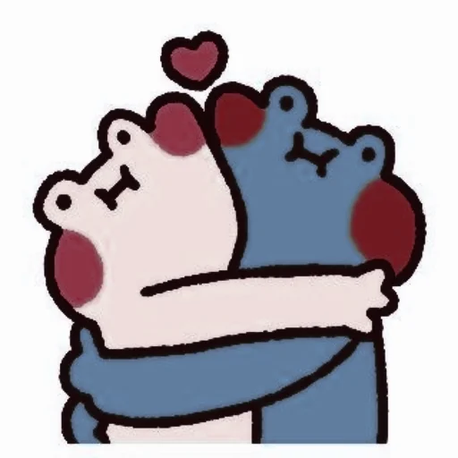 💌 Стикер «shine» для Telegram