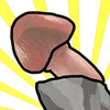 🍄‍🟫 Эмодзи «Mr Shiitake Mushrooms» для Telegram