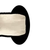 🍄‍🟫 Эмодзи «Mr Shiitake Mushrooms» для Telegram