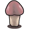 ⬆️ Эмодзи «Mr Shiitake Mushrooms» для Telegram