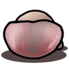 ⬇️ Эмодзи «Mr Shiitake Mushrooms» для Telegram