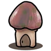 🍄‍🟫 Эмодзи «Mr Shiitake Mushrooms» для Telegram