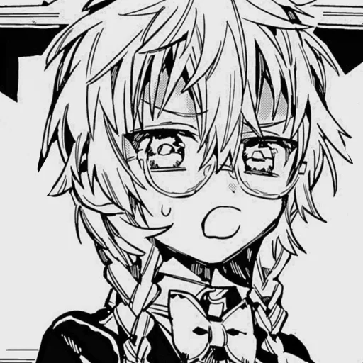 🎨 Стикер «Mei Shijima» для Telegram