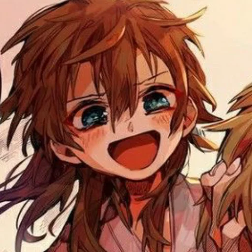 🌺 Стикер «Mei Shijima» для Telegram