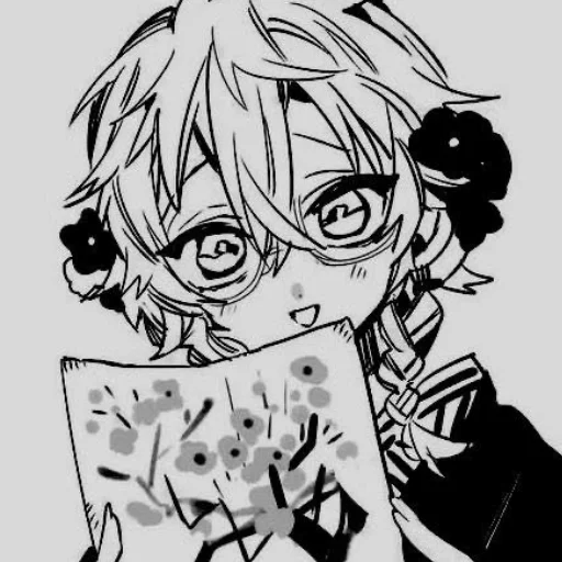 🎨 Стикер «Mei Shijima» для Telegram