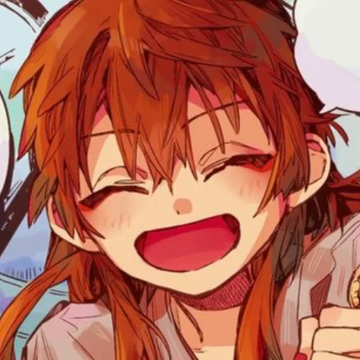 🌺 Стикер «Mei Shijima» для Telegram