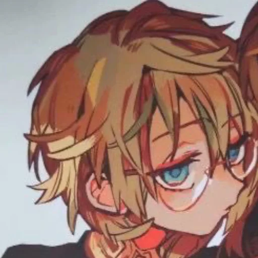 🌺 Стикер «Mei Shijima» для Telegram