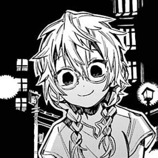 🎨 Стикер «Mei Shijima» для Telegram