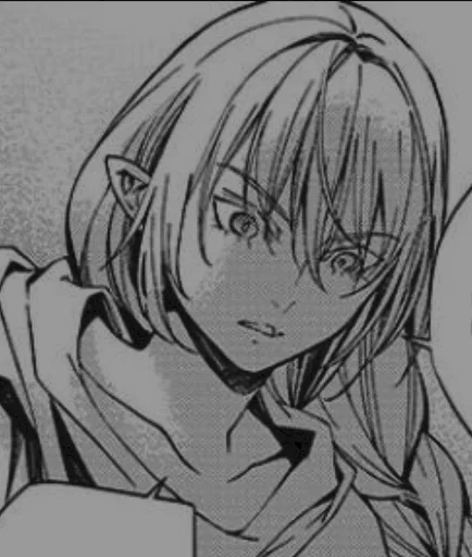 ⛓ Стикер «DGray man» для Telegram