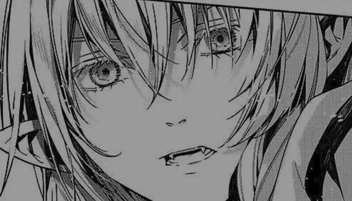 ⛓ Стикер «DGray man» для Telegram