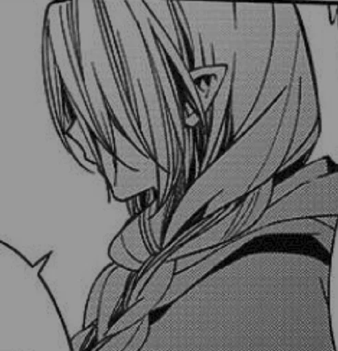 ⛓ Стикер «DGray man» для Telegram