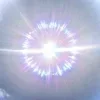 Стикер 59 shine #girl