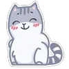 ☺️ Эмодзи «shine» для Telegram