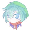 💙 Эмодзи «shiniemoji» для Telegram