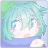 💙 Эмодзи «shiniemoji» для Telegram