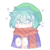 💙 Эмодзи «shiniemoji» для Telegram