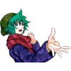 💙 Эмодзи «shiniemoji» для Telegram